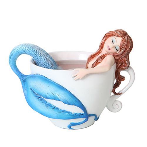 10538 Relax Mermaid