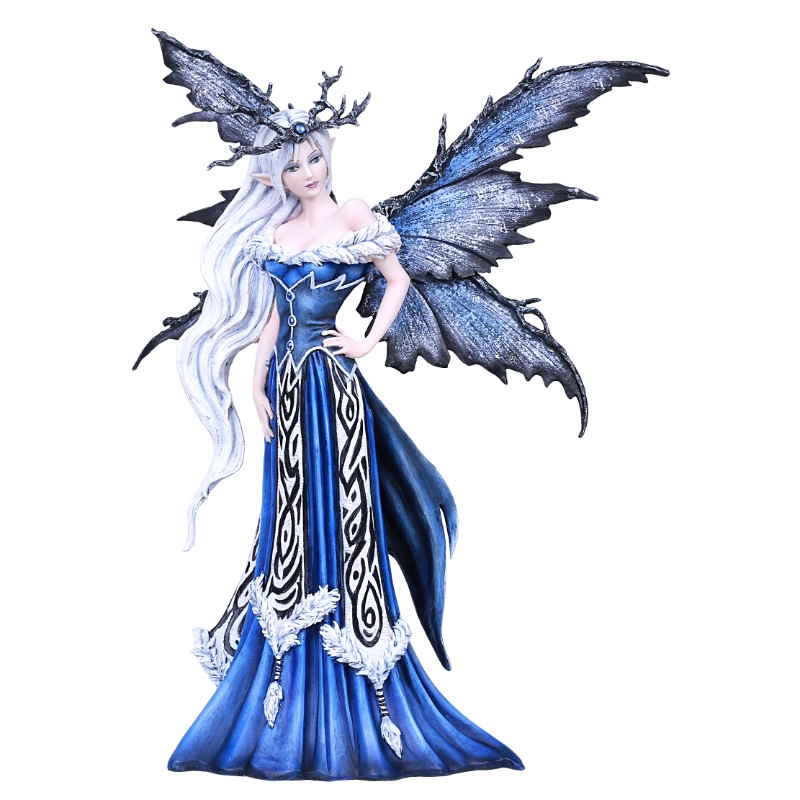 12622 Winter Fairy Queen