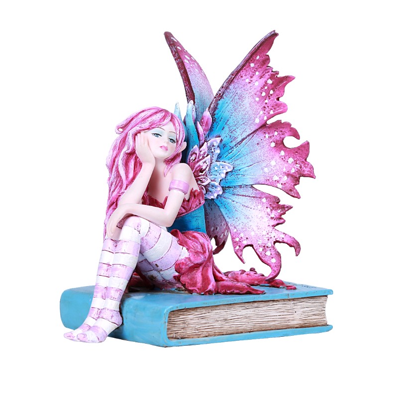 12623 Book Fairy