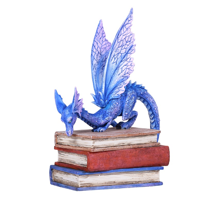 12627 Book Dragon