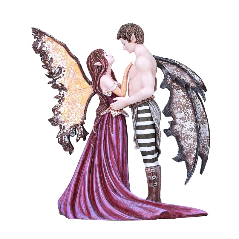 12628 Forever Love Fairies