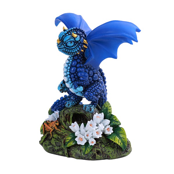 13037 Blueberry Dragon