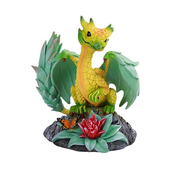 13039 Pineappe Dragon
