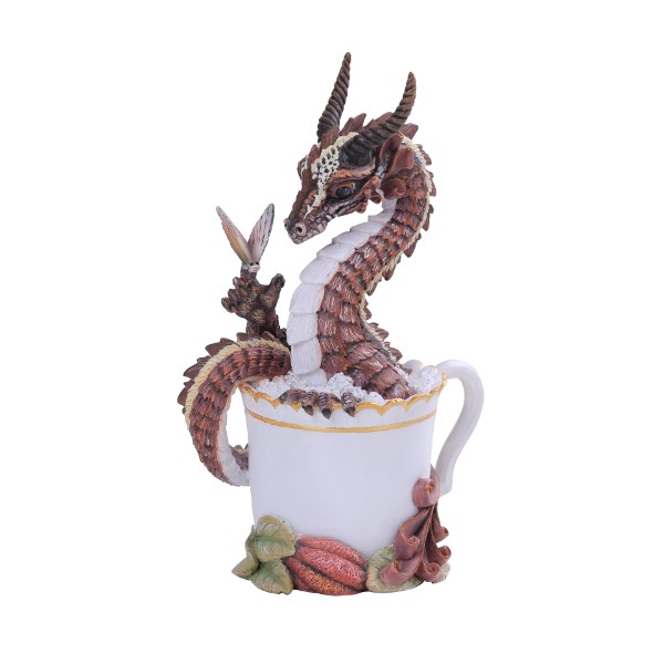 13118 Hot Chocolate Dragon