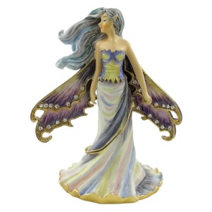 3482 Eternity Trinket Box