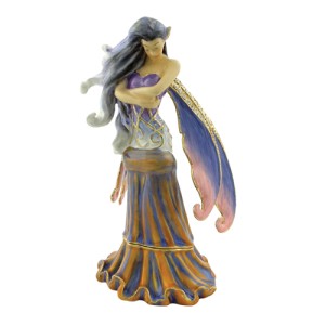 3483 Solitude Trinket Box