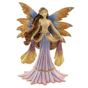 3484 Visitor Trinket Box