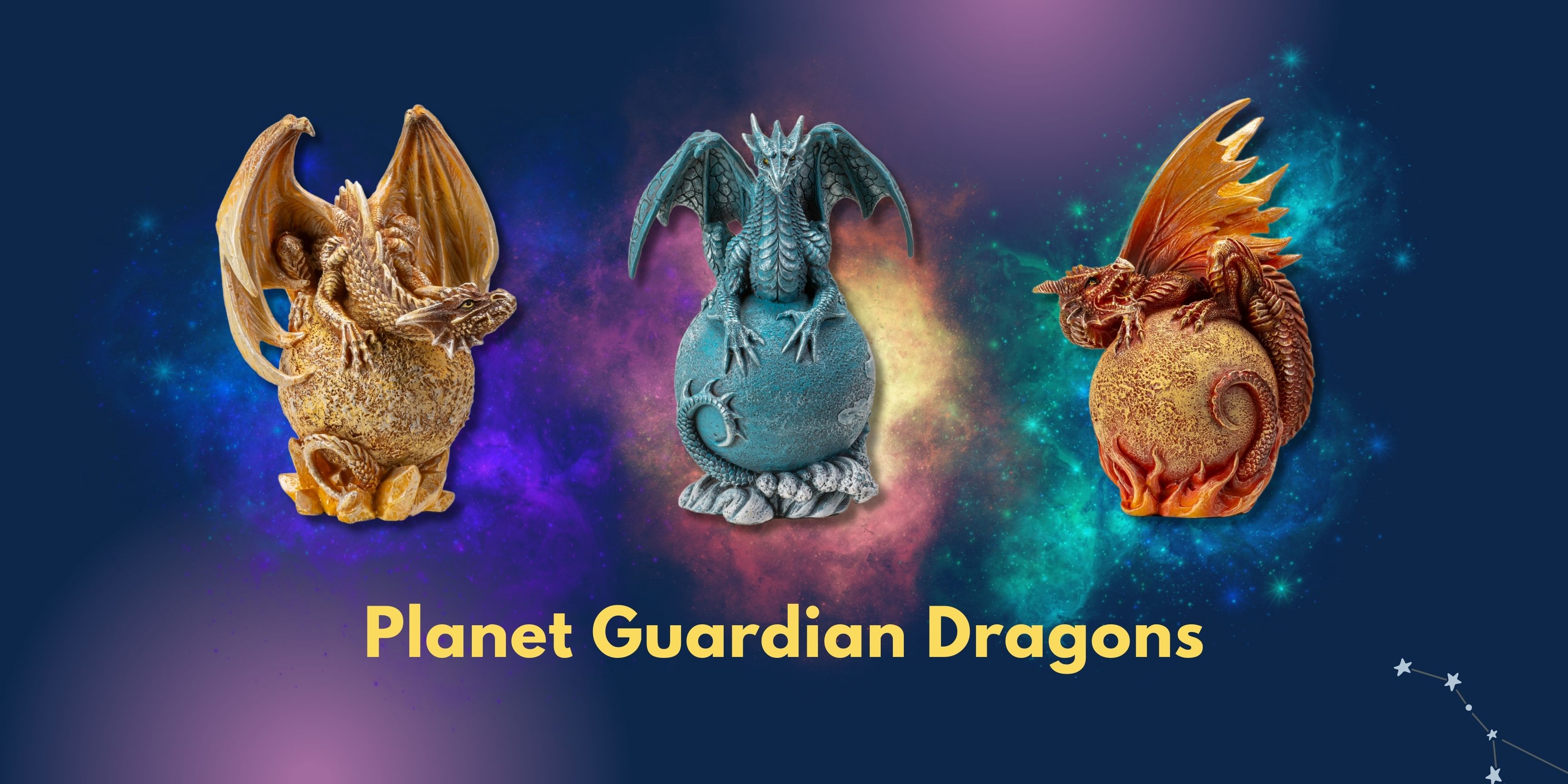 Planet Dragons