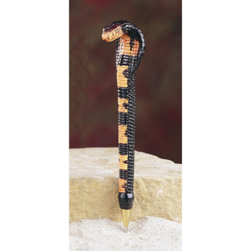 5192 Snake Pen - Set of 6