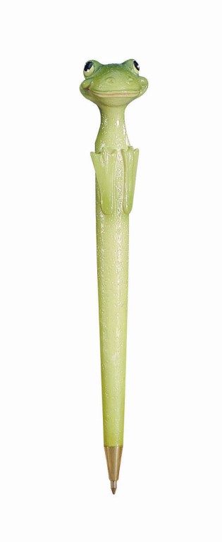 5338 Frog Pen Set of 6