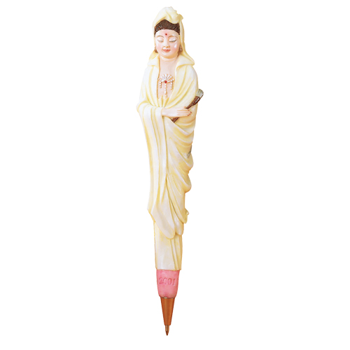 5508 Kuan-Yin Pen (Pack of 6)