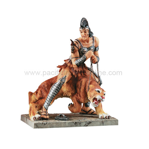 6092 Gladiator