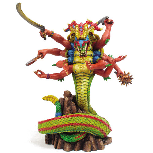 7037 Vitra Indian Dragon