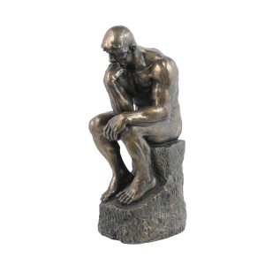 8688 The Thinker - Rodin