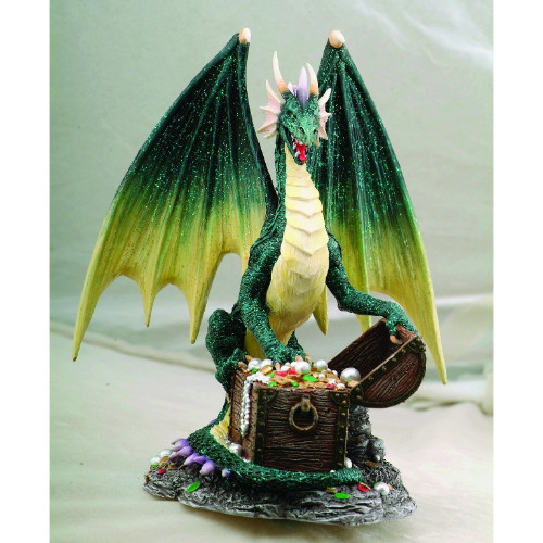 7479 Treasure Dragon