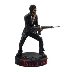 7483 Skull Face
