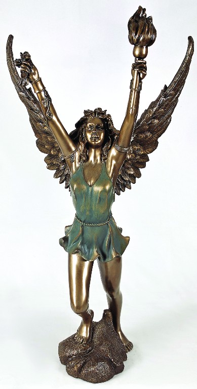 7524 Victory Angel 45ft