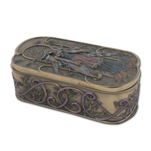 7553 Dark Queen Box