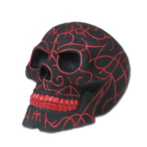 7587 Cthulhu Skull
