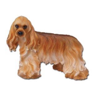 7643 Cocker Spaniel