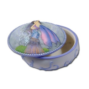 7659 Solitude Trinket Box