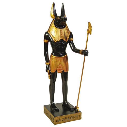 7717 Anubis