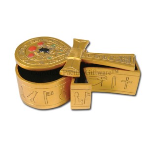 7732 Ankh box