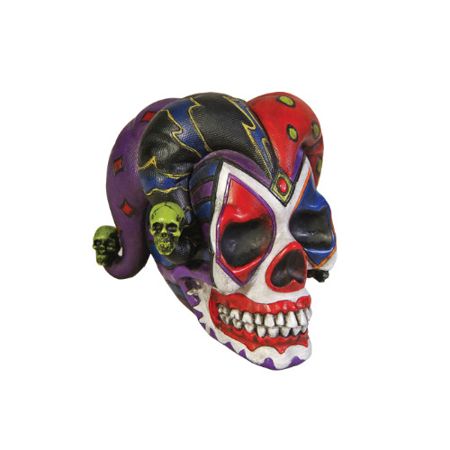 7786 Jester Skull