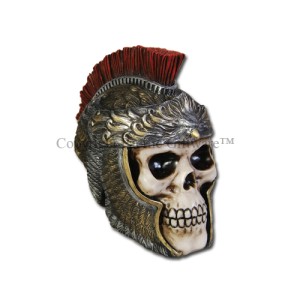 7788 Roman Eagle Skull