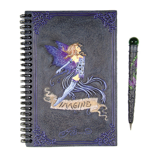 7833 Imagine Journal Set