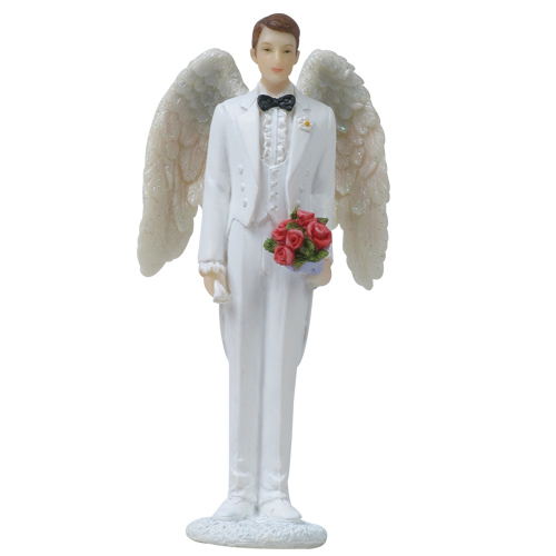 7866 Angel Groom