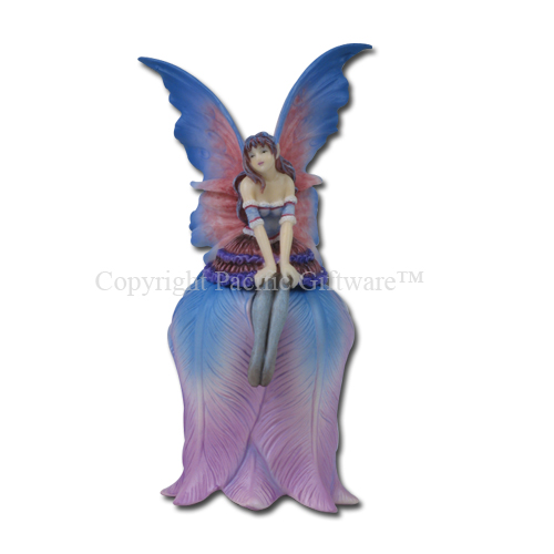 7875 Sweet Pea Fairy Bell