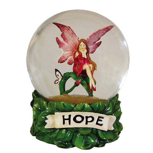 7900 Hope Water Globe