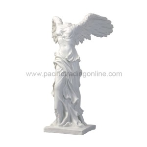 8102 Winged Victory of Samothrace
