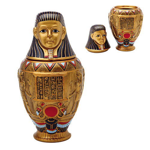 8112 Imesty Canopic Jar