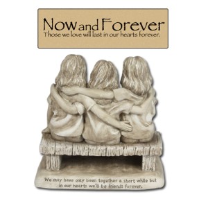 8124 Friends Forever