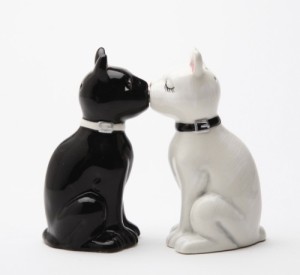 8158 Feline Spicey