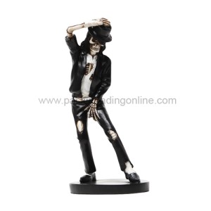 8186 Still The King of Pop