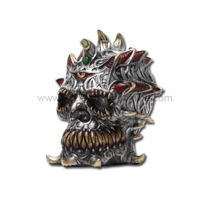 8190 Demon Skull Speak