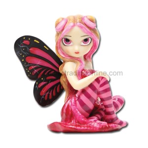 8212 Pink Lightning Fairy