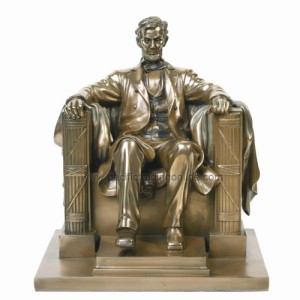 8215 Abraham Lincoln