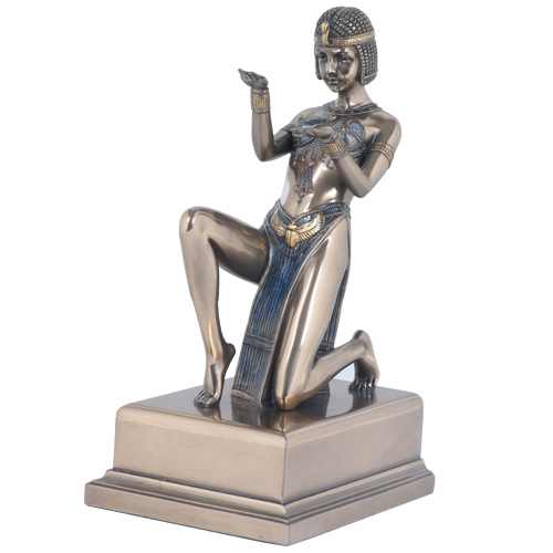 8251 Egyptian Dancer
