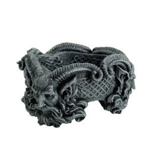 8294 Pan Ashtray