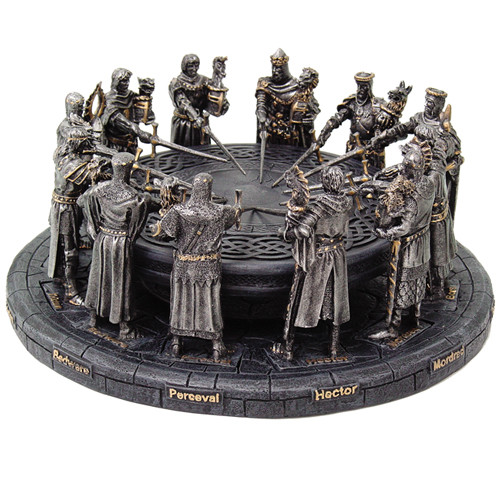 8310 Knights of the Round Table