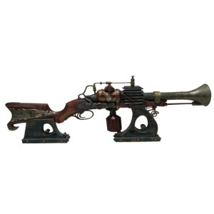 8316 The Annialator MK. II