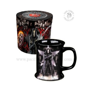 8339 Goth Rocker Mug