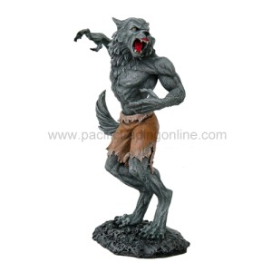 8398 Werewolf