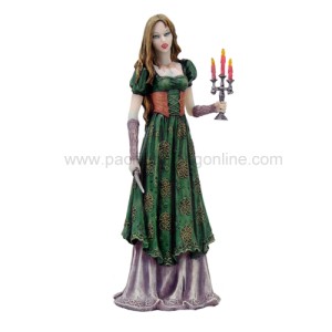 8468 Vampiress