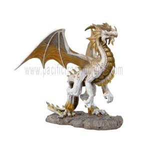 8516 White Dragon