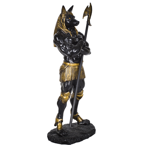 8540 Anubis